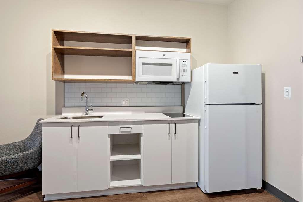 Extended Stay America Premier Suites - Savannah - Пулер Номер фото